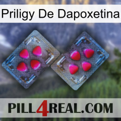 Dapoxetine Priligy 15